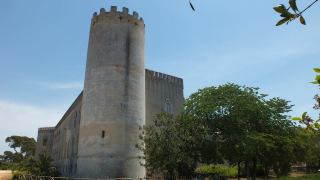 Castello di Donnafugata